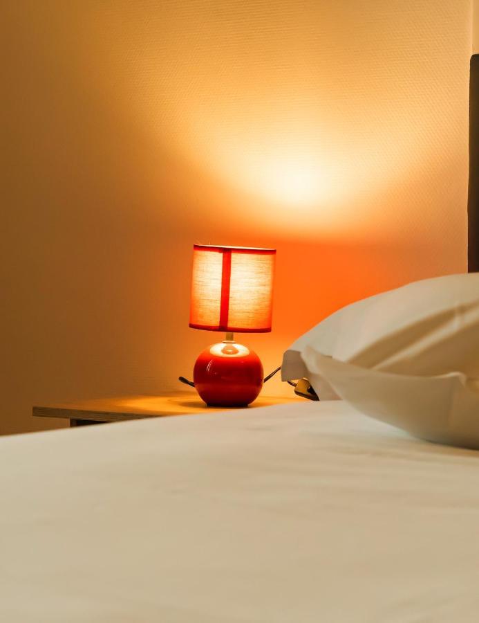 Suite Double Fabriques, 2 Bedrooms, Central, Parking Nearby, Self Checkin Nancy Zewnętrze zdjęcie