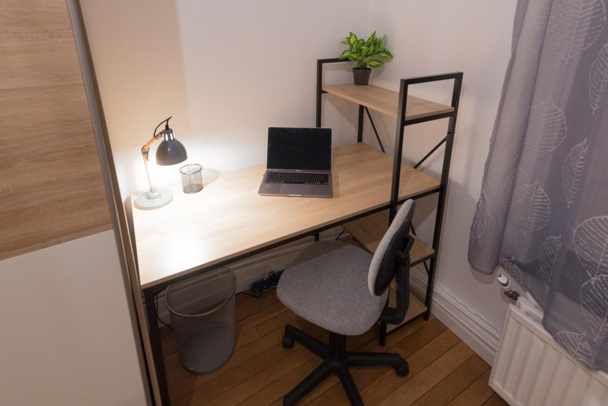 Suite Double Fabriques, 2 Bedrooms, Central, Parking Nearby, Self Checkin Nancy Zewnętrze zdjęcie